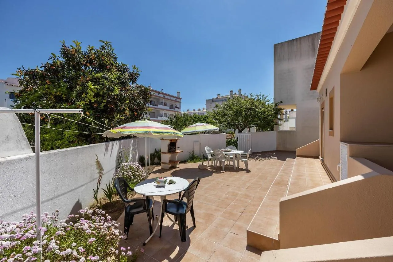 Casa Bege T1 Villa Burgau 0*,