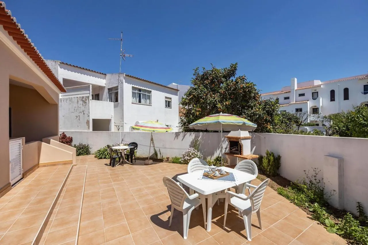 Holiday home Casa Bege T1 Villa Burgau