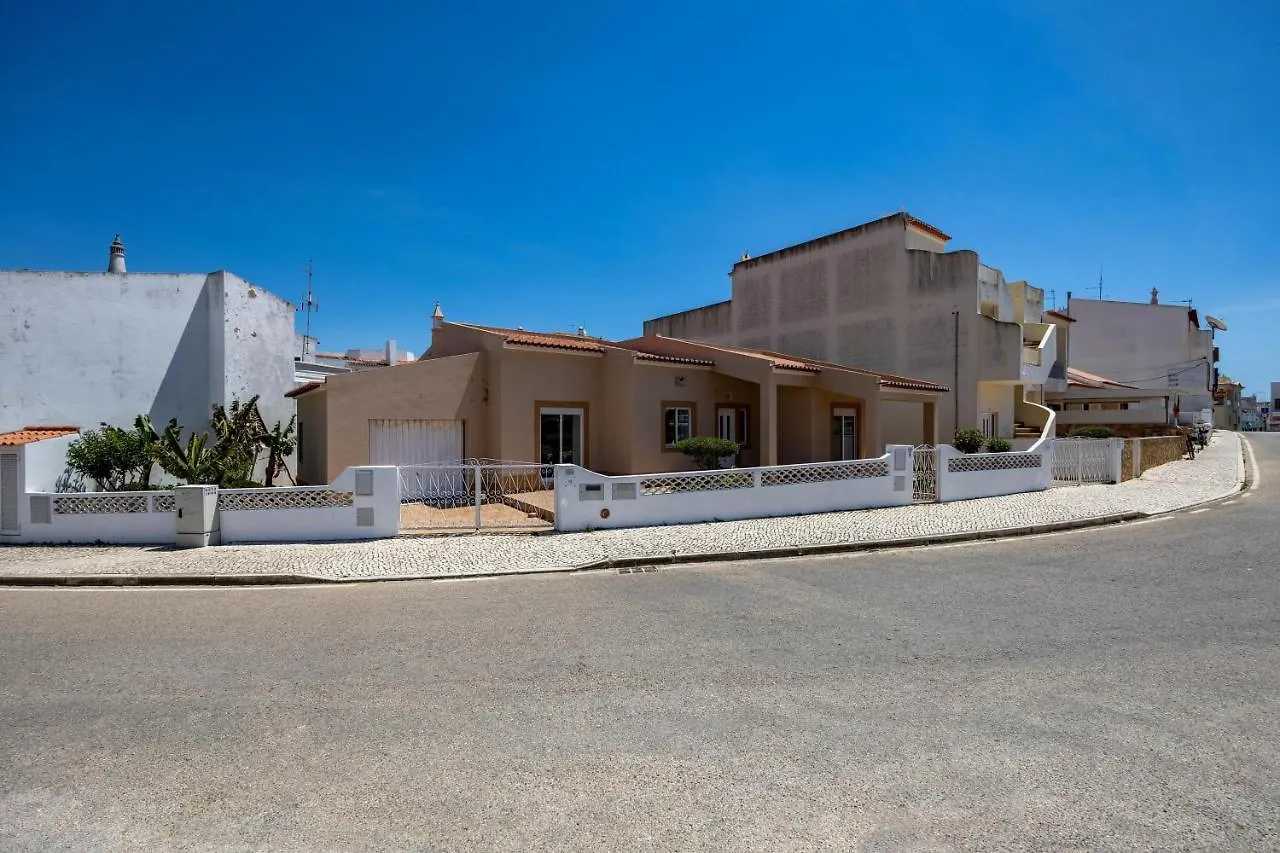 Vila Casa Bege T1 Burgau Prázdninový dům