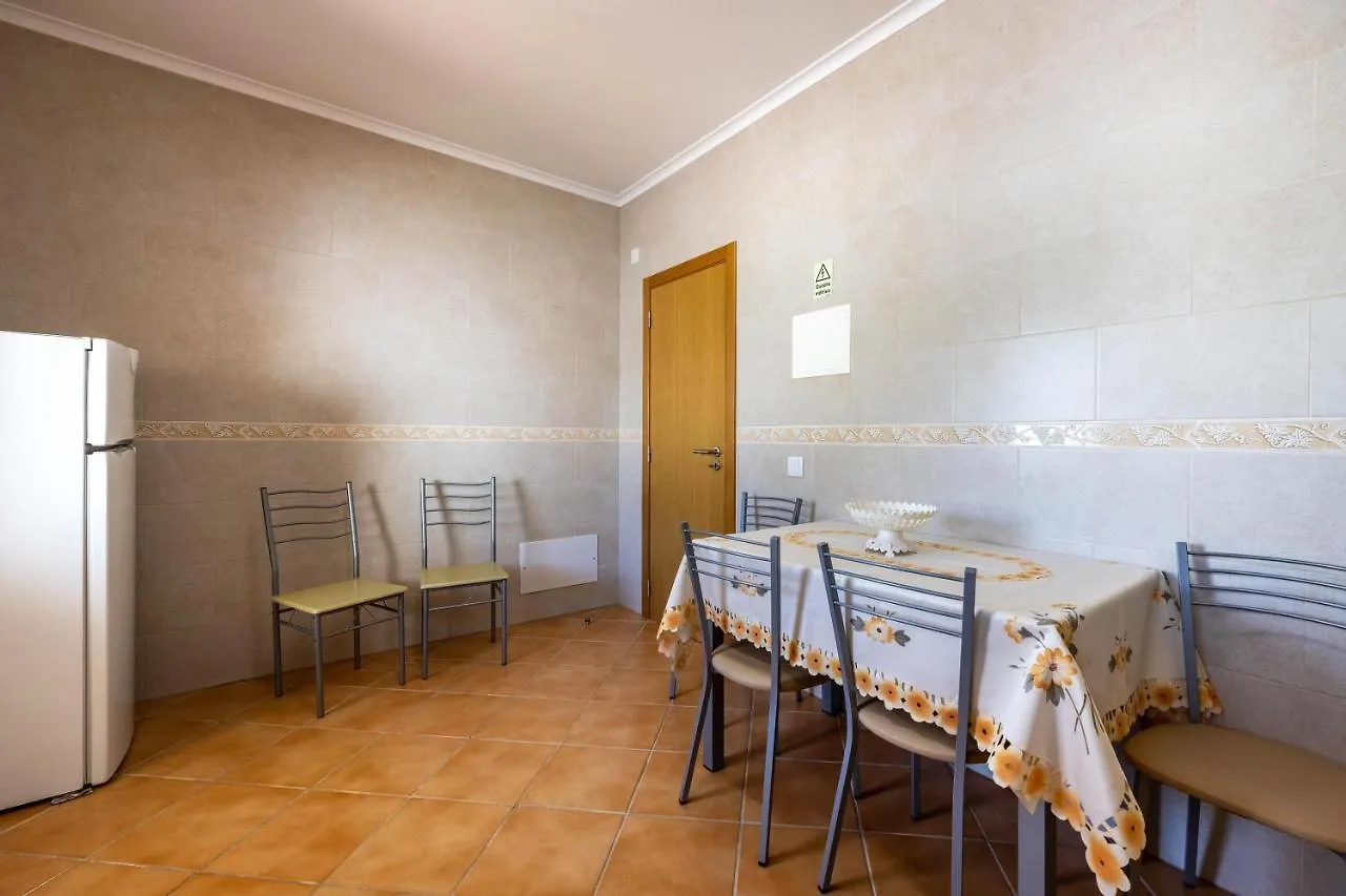Vila Casa Bege T1 Burgau Portugalsko