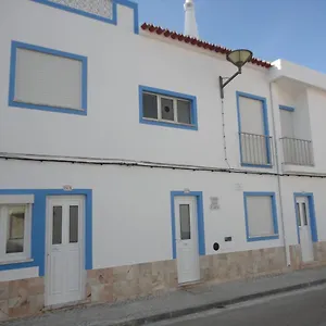 Casa Boa Vista Homestay