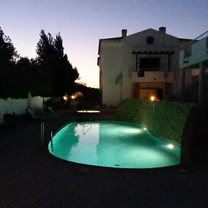 Casa Carmela Apartment
