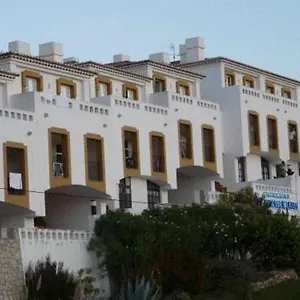 Vakantiepark Os Descobrimentos, Burgau