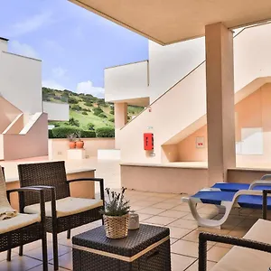 Apartment Casa Laranja, Aromas, Burgau