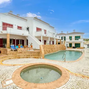 Casa Luna, - Luz, Lagos Holiday home