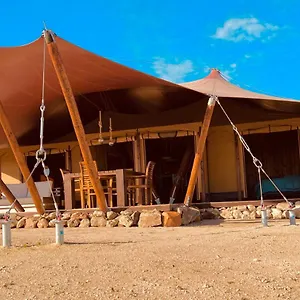 Quinta Aurora Luxury tent