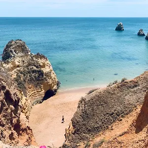 Penzion Aloha, Burgau