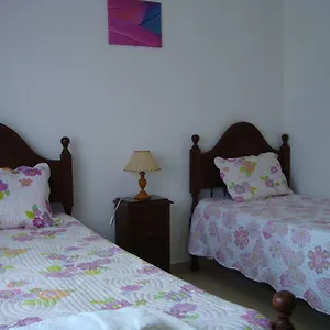 Ferienhaus Casa Furt@do, Burgau