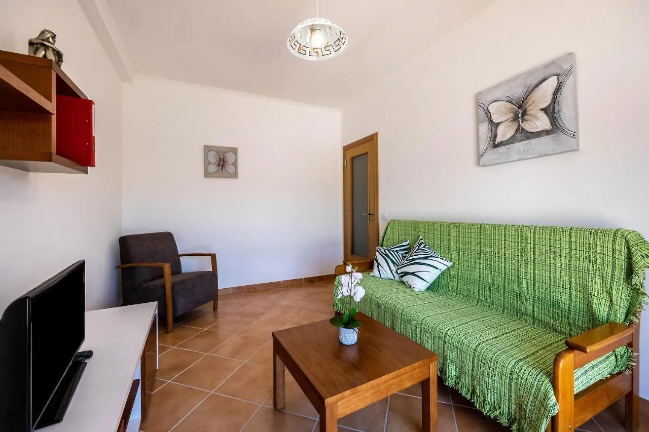 Casa Bege T1 Villa Burgau 0*,  Portugal