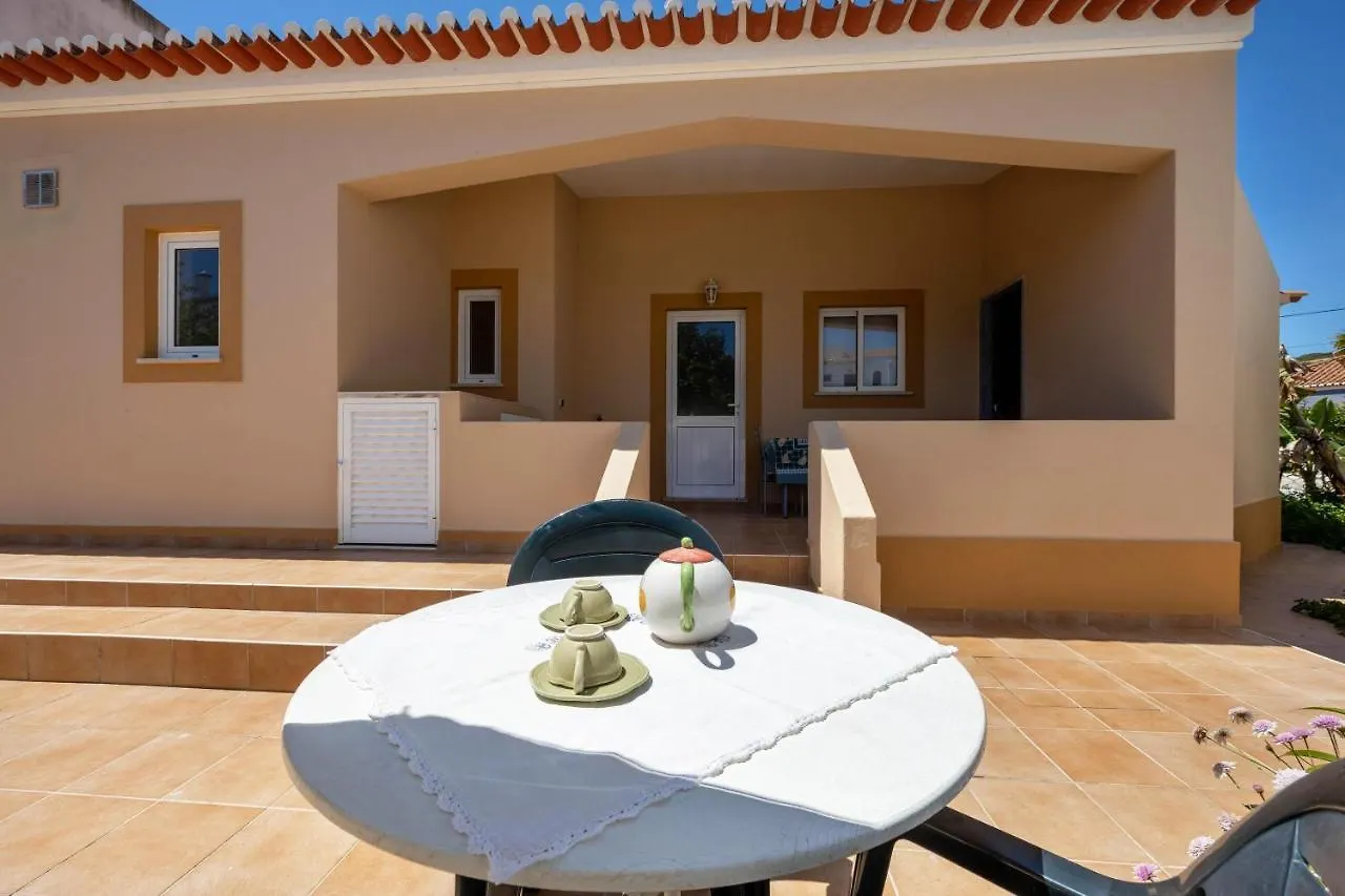 Holiday home Casa Bege T1 Villa Burgau Portugal