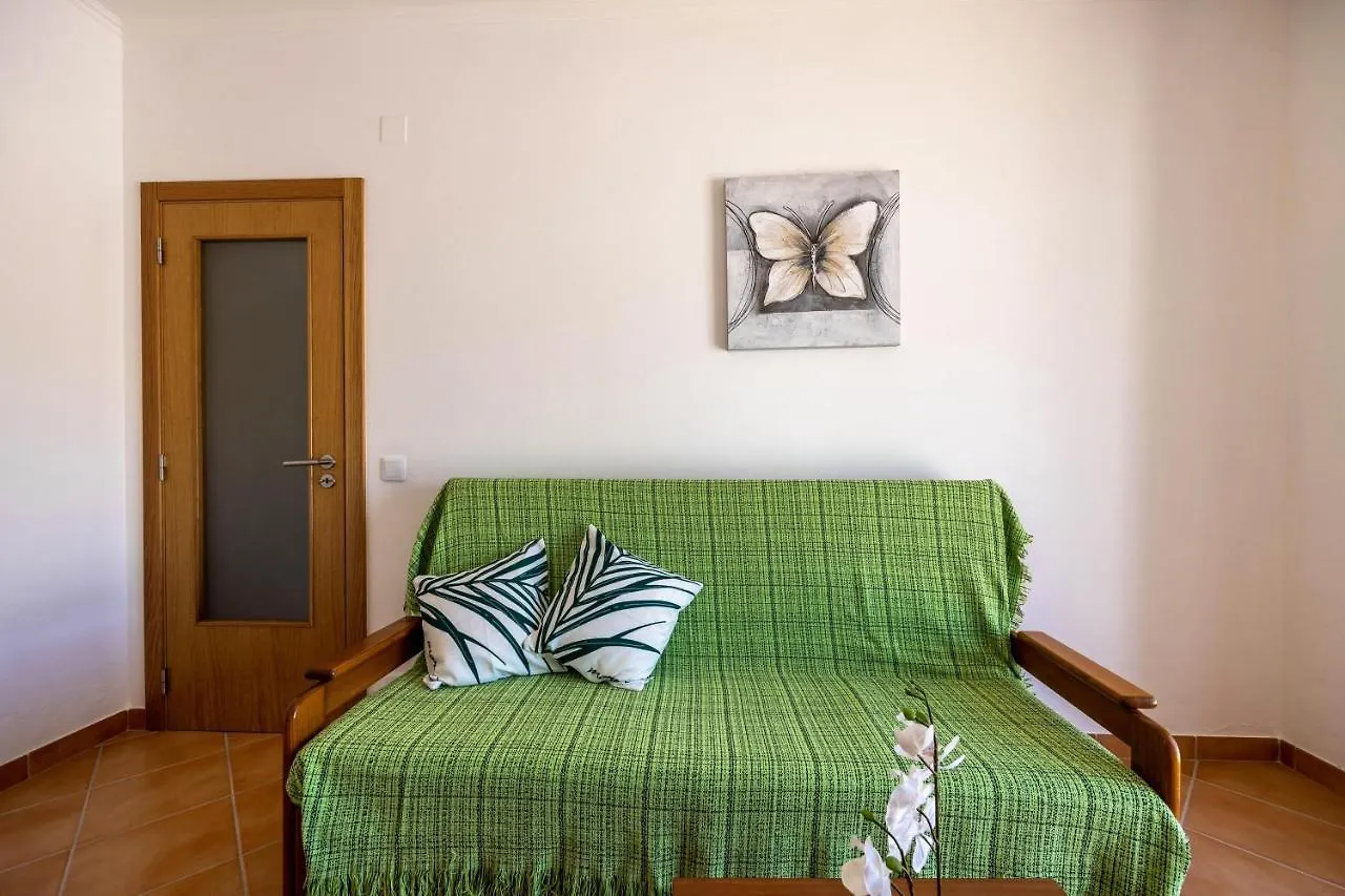 Casa Bege T1 Villa Burgau