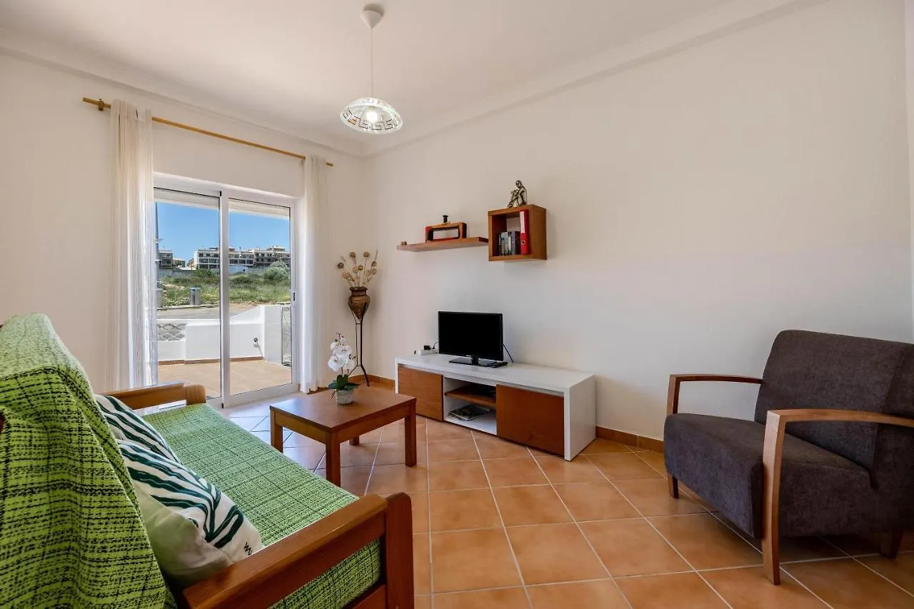 Holiday home Casa Bege T1 Villa Burgau