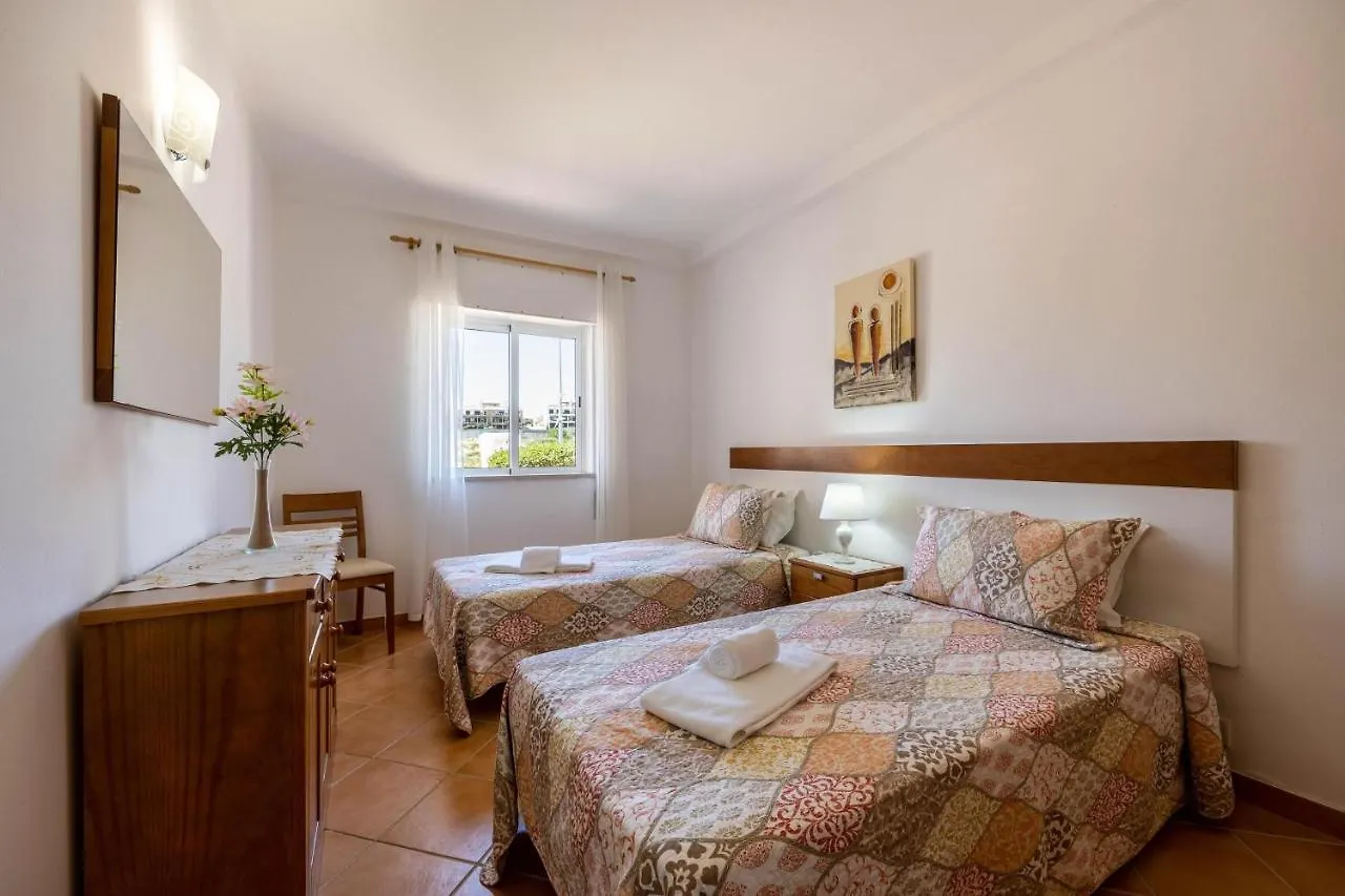 Casa Bege T1 Villa Burgau 0*,  Portugal