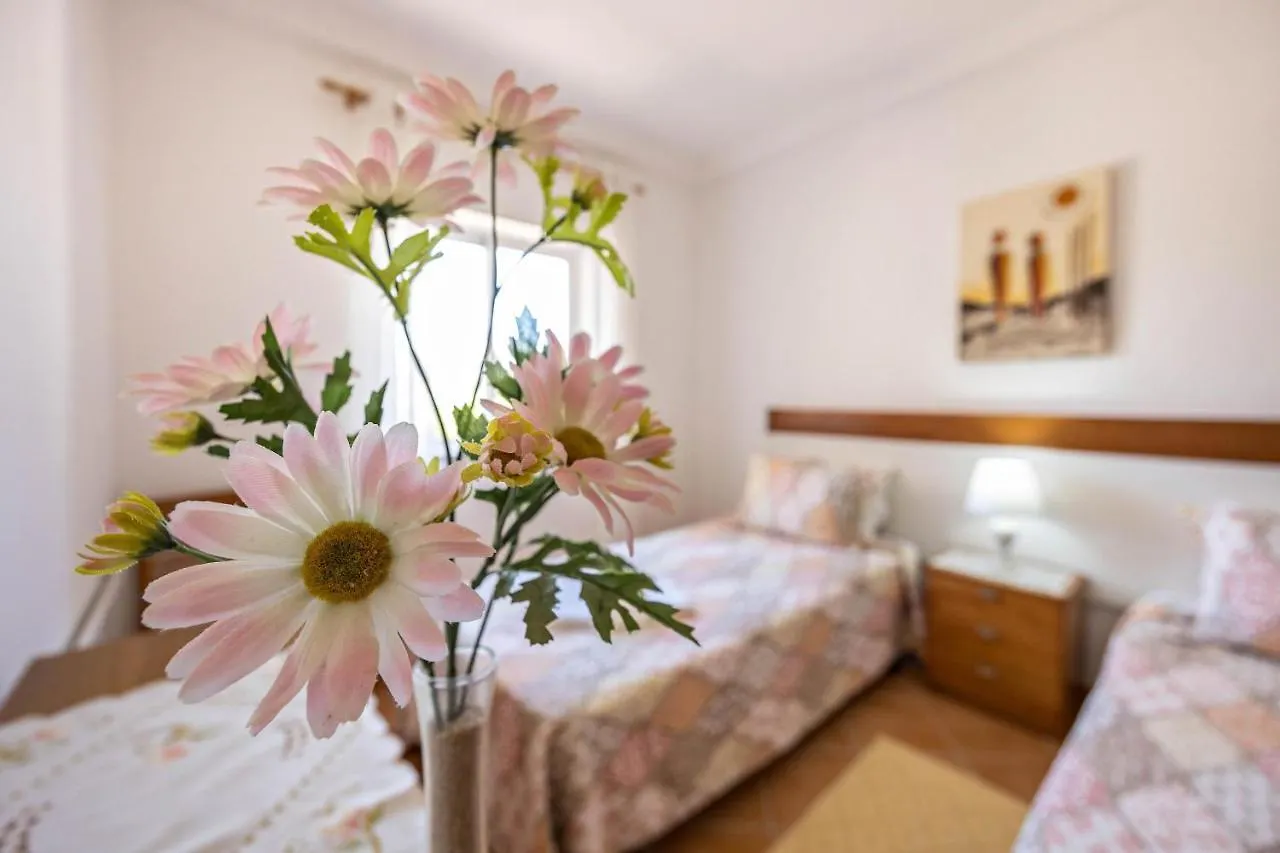 Casa Bege T1 Villa Burgau
