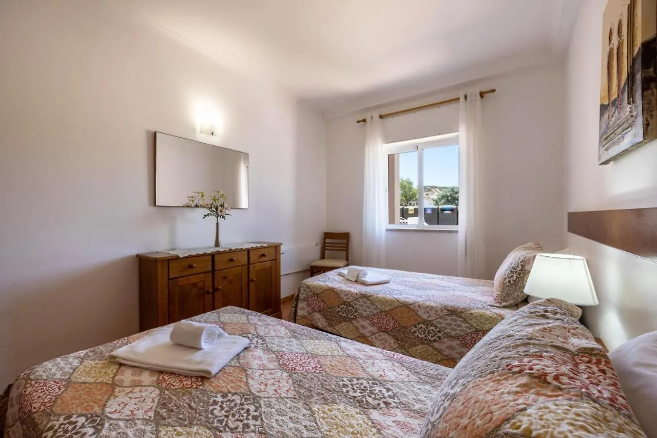 Casa Bege T1 Villa Burgau