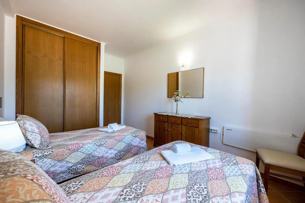 Holiday home Casa Bege T1 Villa Burgau