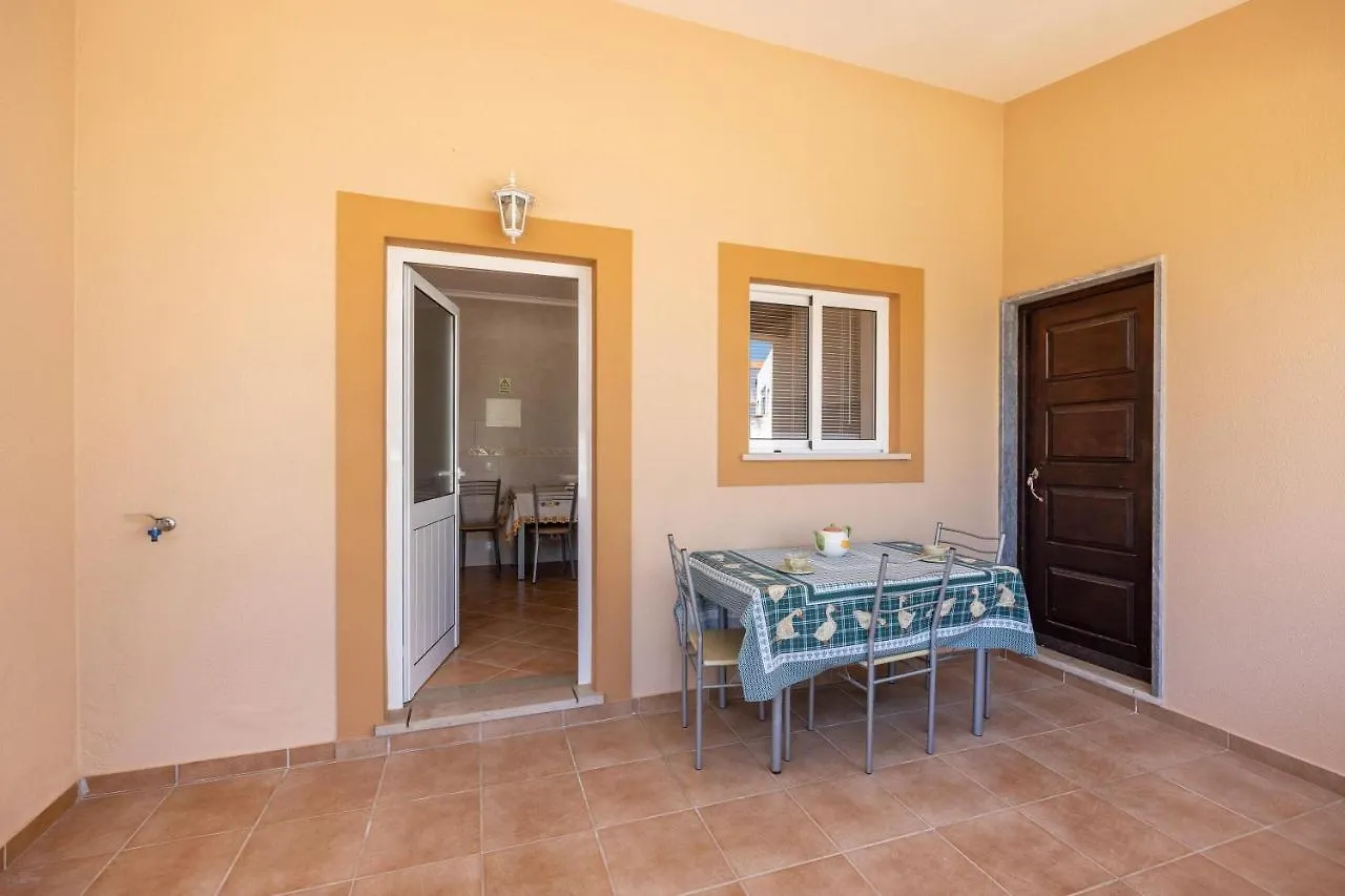 Casa Bege T1 Villa Burgau Holiday home