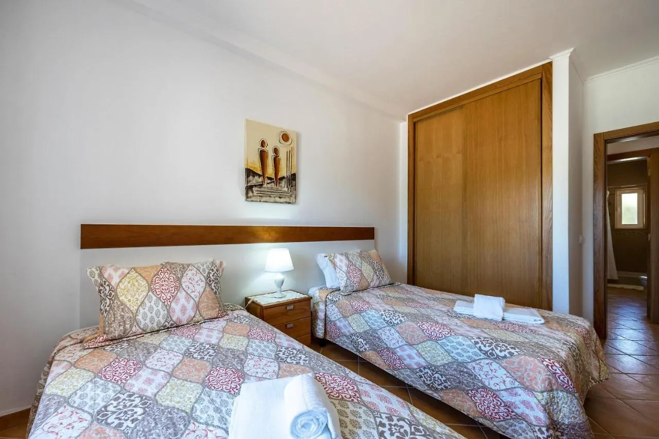 Holiday home Casa Bege T1 Villa Burgau Portugal